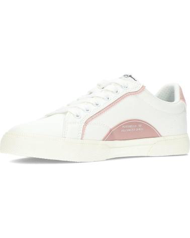 Scarpe sport per Donna PEPE JEANS DEPORTIVAS PLS31536 KENTON YUSTY WHITE