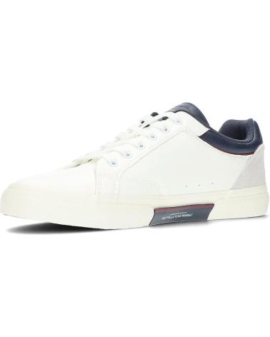 Sapatilhas de Homem PEPE JEANS DEPORTIVAS PMS31006 KENTON JOURNEY NAVY