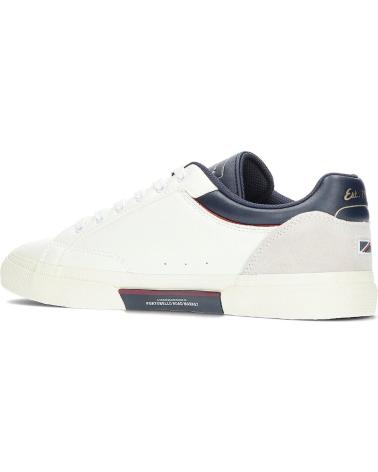 Sapatilhas de Homem PEPE JEANS DEPORTIVAS PMS31006 KENTON JOURNEY NAVY