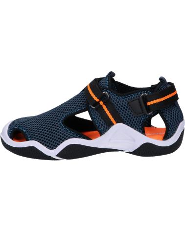 Sandálias de Menino GEOX J1530A 00014 J WADER C4074 NAVY