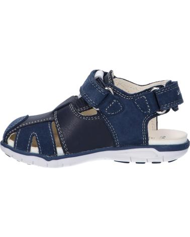 Sandalias de Niño GEOX B154LB 02285 B DELHI C4002 NAVY