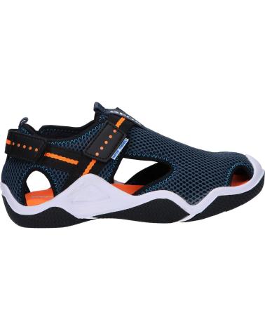Sandálias de Menino GEOX J1530A 00014 J WADER C4074 NAVY