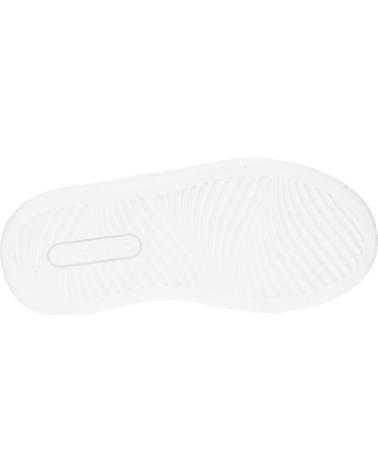 Sportschuhe für Mädchen und Junge LEVIS VELL0020S ELLIS 0077 WHITE MIRROR