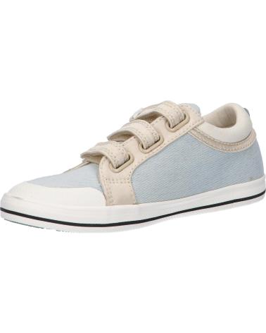 Deportivas de Niña MAYORAL 45249 072 JEANS