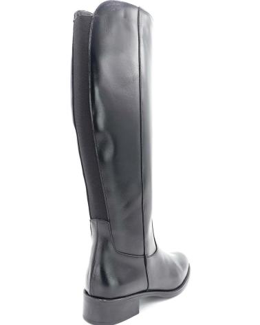 Botas de Mujer MARIA JAEN BOTA DE MONTAR  7000 NEGRO