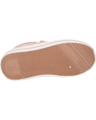 Sportivo per Bambina MAYORAL 41250 074 ROSA
