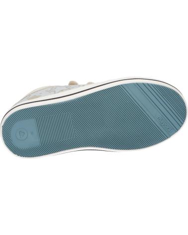 Deportivas de Niña MAYORAL 45249 072 JEANS