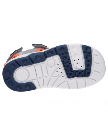 Sandalias de Niño GEOX B920FB 05014 B MULTY C1040 GREY