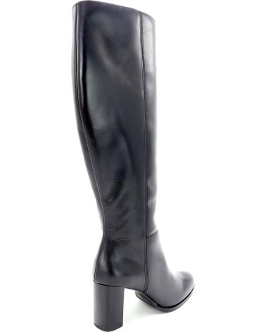 Botas de Mujer MARIA JAEN BOTA DE VESTIR  7041 NEGRO