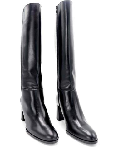Botas de Mujer MARIA JAEN BOTA DE VESTIR  7041 NEGRO