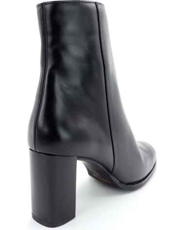 Botines de Mujer MARIA JAEN BOTIN DE VESTIR  7040 NEGRO