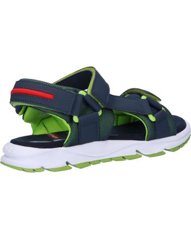 Sandalen für Damen und Mädchen und Junge LEVIS VNIA0002S NIAGARA 0040 NAVY
