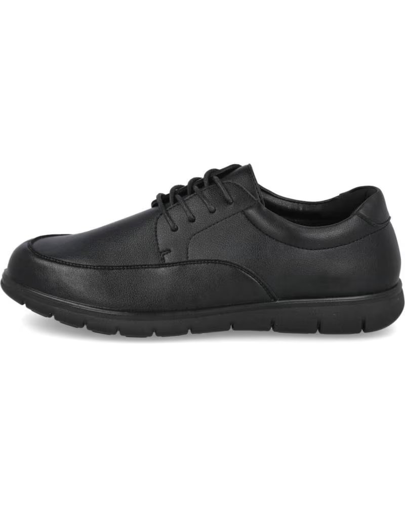 Zapatos de Hombre l&r shoes LR SHOES 9502 ZAPATOS DE CORDONES HOMB NEGRO