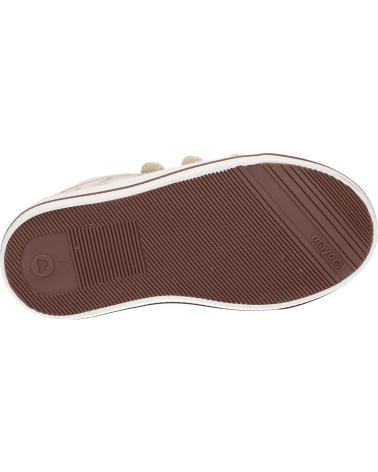 Deportivas de Niña MAYORAL 43249 074 CRUDO
