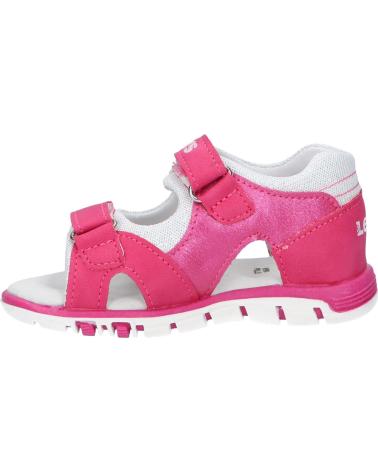 Sandalias de Niña LEVIS VRIC0002S RICH STAR 0025 FUXIA