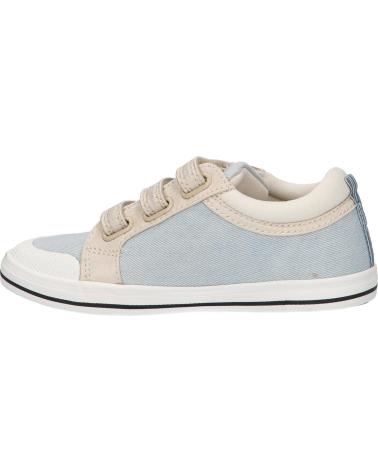 Deportivas de Niña MAYORAL 45249 072 JEANS