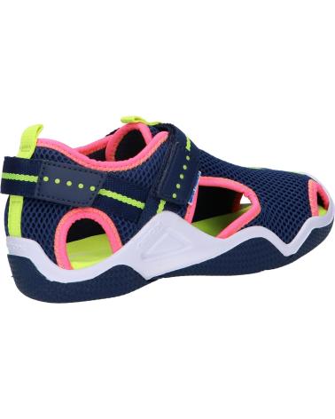 girl Sandals GEOX J1508A 01454 J WADER CF48L NAVY