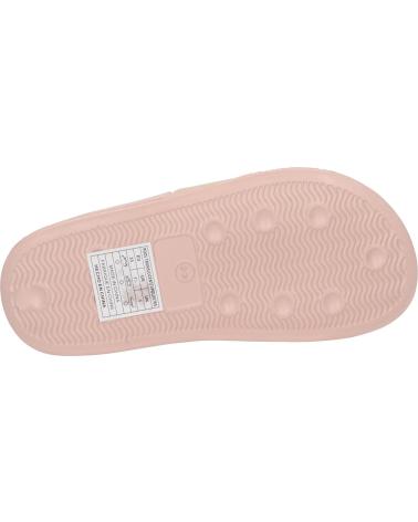 girl Flip flops LEVIS VPOL0076S POOL 0310 PASTEL PINK