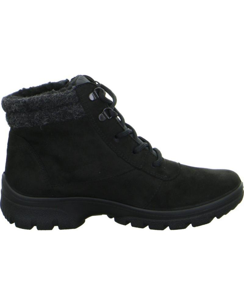 Botas de Mujer ARA BOTA GORE-TEX 1249309 SCHWARZ