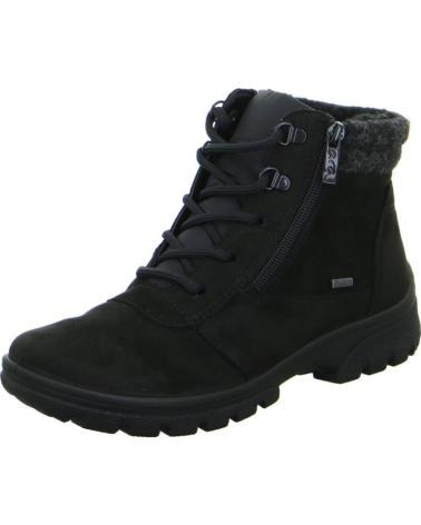 Botas de Mujer ARA BOTA GORE-TEX 1249309 SCHWARZ