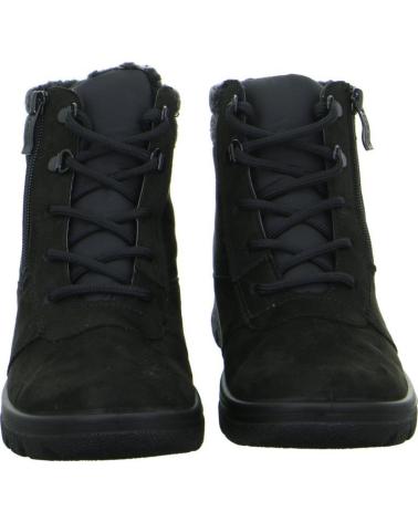 Botas de Mujer ARA BOTA GORE-TEX 1249309 SCHWARZ