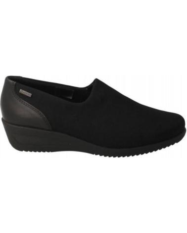 Zapatos de Mujer ARA ZAPATO GORE-TEX 1240619 SCHWARZ