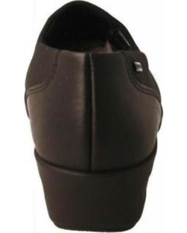 Zapatos de Mujer ARA ZAPATO GORE-TEX 1240619 SCHWARZ