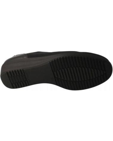 Zapatos de Mujer ARA ZAPATO GORE-TEX 1240619 SCHWARZ