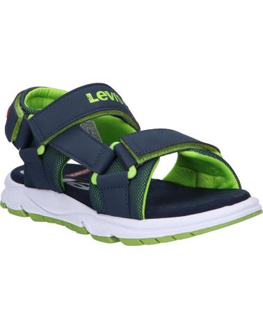 Sandalen für Damen und Mädchen und Junge LEVIS VNIA0002S NIAGARA 0040 NAVY