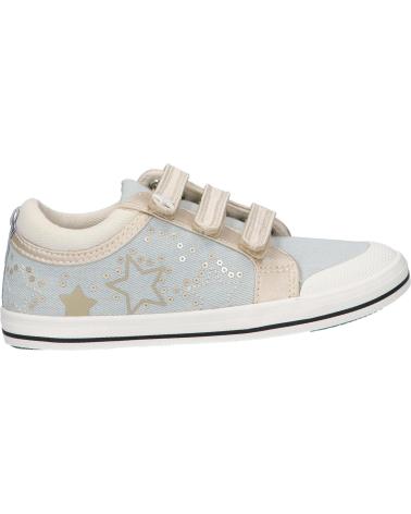 Deportivas de Niña MAYORAL 43249 072 JEANS