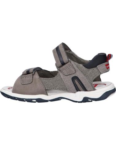 Sandalias de Niño LEVIS VMIA0030S DAVENPORT 2352 LT GREY NAVY
