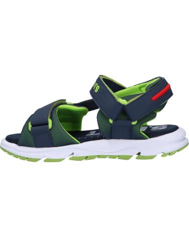 Sandalen für Damen und Mädchen und Junge LEVIS VNIA0002S NIAGARA 0040 NAVY