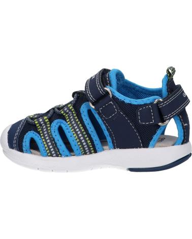 Sandálias de Menino GEOX B920FB 05014 B MULTY CF44D NAVY