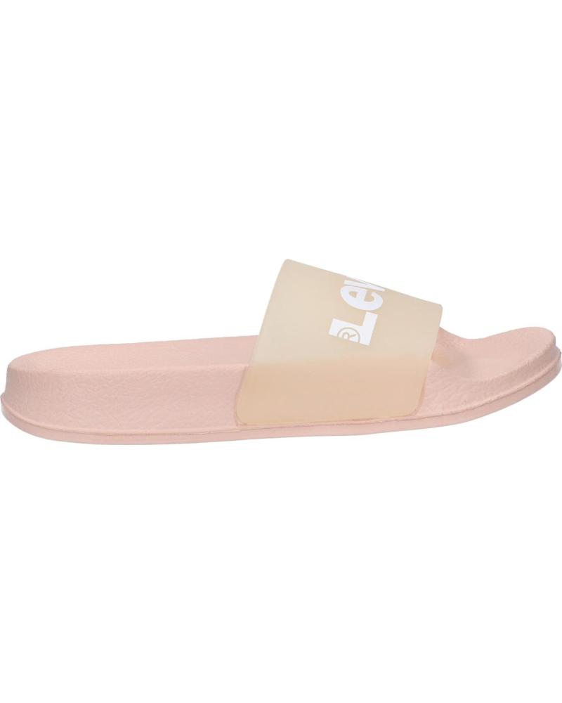 girl Flip flops LEVIS VPOL0076S POOL 0310 PASTEL PINK