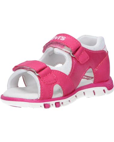 Sandalias de Niña LEVIS VRIC0002S RICH STAR 0025 FUXIA