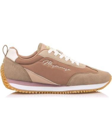 Scarpe sport per Donna MARIA MARE DEPORTIVA 63310NU NUDE