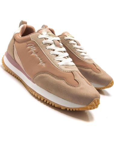 Scarpe sport per Donna MARIA MARE DEPORTIVA 63310NU NUDE