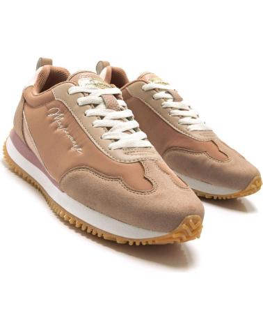 Scarpe sport per Donna MARIA MARE DEPORTIVA 63310NU NUDE