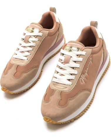Scarpe sport per Donna MARIA MARE DEPORTIVA 63310NU NUDE