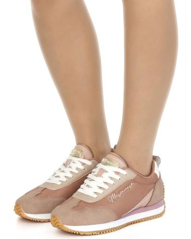 Scarpe sport per Donna MARIA MARE DEPORTIVA 63310NU NUDE