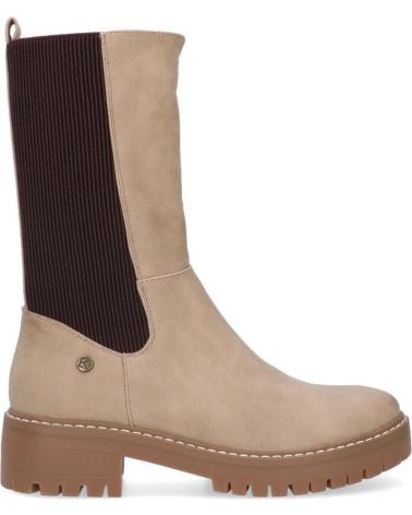 Botas-De-Mujer-ETIKA-BOTIN-10324TP-TAUPE