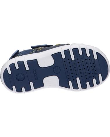 Sandalias de Niño GEOX B154LB 02285 B DELHI C4002 NAVY