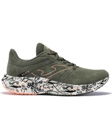 Sportivo per Uomo joma DEPORTIVOS ELITE VERDE ELITELADY2323 VERDE