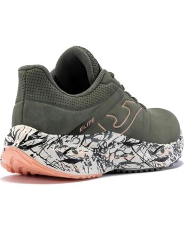 Sportivo per Uomo joma DEPORTIVOS ELITE VERDE ELITELADY2323 VERDE