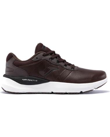 Scarpe sport per Uomo JOMA ZAPATILLA CASUAL W2324 MARRóN