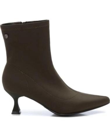 Botins de Mulher XTI BOTIN 140527 VR KAKI
