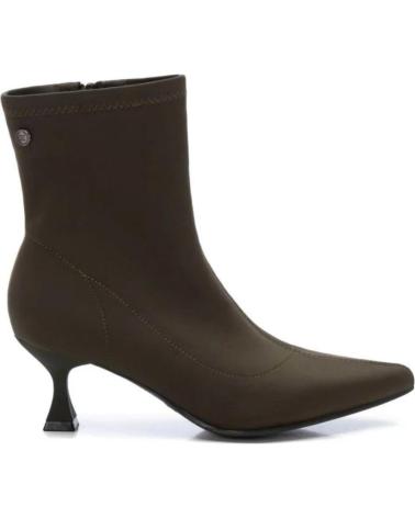 Botins de Mulher XTI BOTIN 140527 VR KAKI