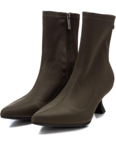 Botins de Mulher XTI BOTIN 140527 VR KAKI