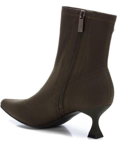 Botins de Mulher XTI BOTIN 140527 VR KAKI