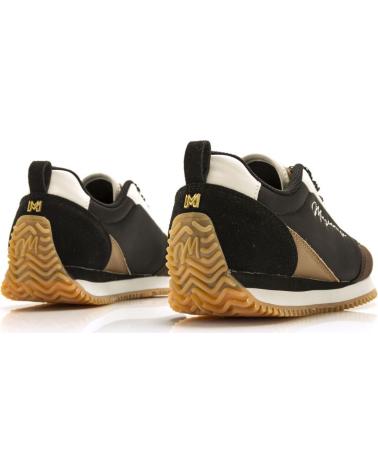 Zapatillas deporte de Mujer MARIA MARE 132508 MARRON